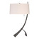 Stasis One Light Table Lamp in Oil Rubbed Bronze (39|272666-SKT-14-SE1695)