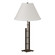 Metra One Light Table Lamp in Bronze (39|268421-SKT-05-SF1755) Metra One Light Table Lamp in Bronze (39|268421-SKT-05-SF1755)
