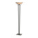 Taper One Light Torchiere in Natural Iron (39|249642-SKT-20-SS0024)