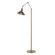 Henry One Light Floor Lamp in Soft Gold (39|242215-SKT-84-20)