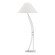 Metamorphic One Light Floor Lamp in Vintage Platinum (39|241952-SKT-82-SF2155)