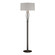 Brindille One Light Floor Lamp in Oil Rubbed Bronze (39|237660-SKT-14-SE1899)