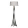 Moreau One Light Floor Lamp in Vintage Platinum (39|233070-SKT-82-SE2202)