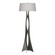 Moreau One Light Floor Lamp in Dark Smoke (39|233070-SKT-07-SE2202)