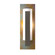 Vertical Bar One Light Wall Sconce in Dark Smoke (39|217186-SKT-07-CP-GG0065)