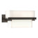 Kakomi Two Light Wall Sconce in Oil Rubbed Bronze (39|207821-SKT-14-GG0105)