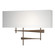 Cavaletti LED Wall Sconce in Bronze (39|207675-SKT-05-SF1606)