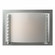 Vertical Bar LED Wall Sconce in Vintage Platinum (39|206740-SKT-82-BB0402)