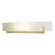 Axis Two Light Wall Sconce in Modern Brass (39|206410-SKT-86-GG0328)