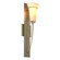 Banded One Light Wall Sconce in Soft Gold (39|206251-SKT-84-GG0068)