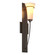 Banded One Light Wall Sconce in Oil Rubbed Bronze (39|206251-SKT-14-GG0068)