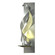 Folio One Light Wall Sconce in Vintage Platinum (39|206120-SKT-82)