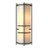 Banded Two Light Wall Sconce in Dark Smoke (39|205910-SKT-07-BB0412)