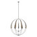 Cirque 12 Light Chandelier in Oil Rubbed Bronze (39|194248-SKT-14)