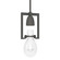 Apothecary One Light Mini Pendant in Natural Iron (39|187520-SKT-MULT-20-ZM0572)