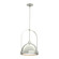 Atlas One Light Mini Pendant in Sterling (39|187462-SKT-MULT-85-85)