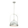 Atlas One Light Mini Pendant in Sterling (39|187462-SKT-MULT-85-82)