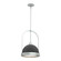 Atlas One Light Mini Pendant in Vintage Platinum (39|187462-SKT-MULT-82-10)