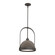 Atlas One Light Mini Pendant in Oil Rubbed Bronze (39|187462-SKT-MULT-14-05)