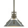 Henry One Light Mini Pendant in Soft Gold (39|184250-SKT-MULT-84-85)