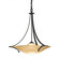 Antasia One Light Pendant in Natural Iron (39|144710-SKT-20-SS0279)