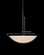 Ondrian Three Light Pendant in Dark Smoke (39|138552-SKT-LONG-07-SS0032)