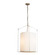 Bow Three Light Pendant in Soft Gold (39|104260-SKT-84-SF1509)