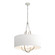 Loop Four Light Pendant in Vintage Platinum (39|104230-SKT-82-84-SF2811)