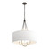 Loop Four Light Pendant in Oil Rubbed Bronze (39|104230-SKT-14-86-SF2811)