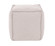 Patio Collection Pouf in Seascape Sand (204|Q873-463)