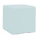 Patio Collection Ottoman in Seascape Breeze (204|Q850-461)