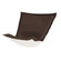 Patio Collection Chair in Seascape Chocolate (204|Q300-462P)