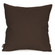 Patio Collection Pillow in Seascape Chocolate (204|Q2-462)
