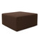 Patio Collection Cover in Seascape Chocolate (204|Q133-462)