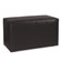 Patio Collection Bench in Atlantis Black (204|Q130-064)