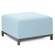 Axis Ottoman With Cover in Seascape Breeze (204|KQ902T-461)