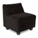 Pod Chair Cover in Angora Ebony (204|C823-1090)
