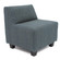 Pod Chair Cover in Alton Indigo (204|C823-1089)