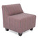 Pod Chair Cover in Alton Berry (204|C823-1088)