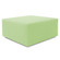 Universal Square 36``Square Cover in Linen Slub Grass (204|C133-645)