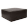 Universal Square 36``Square Cover in Avanti Black (204|C133-194)