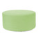 Universal Round 36``Round Cover in Linen Slub Grass (204|C132-645)