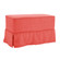 Universal Bench Bench Cover in Linen Slub Poppy (204|C130-774S)