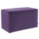 Universal Bench Bench Cover in Bella Eggplant (204|C130-223)