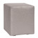Universal Cube Cube Cover in Glam Pewter (204|C128-237)