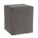Universal Cube Cube Cover in Bella Pewter (204|C128-225)