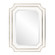 Dante Mirror in White (204|92190)