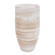 Desert Sands Vase in Brown (204|88017)