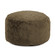 Foot Pouf Pouf in Angora Moss (204|871-1091)