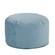 Foot Pouf Pouf in Bella Teal (204|871-1058)